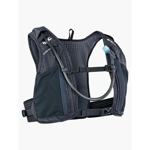 Bike backpack Evoc Hydro Pro 3 black