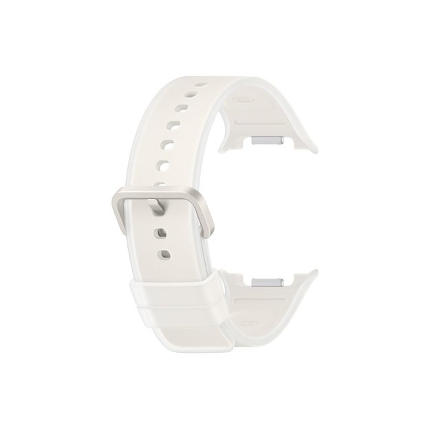 Samsung Galaxy Watch9 Misty Band (S/M) Cream