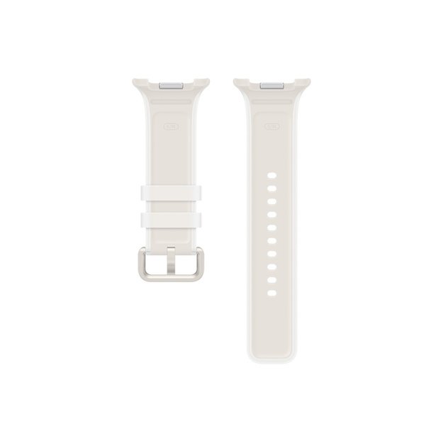Samsung Galaxy Watch9 Misty Band (S/M) Cream