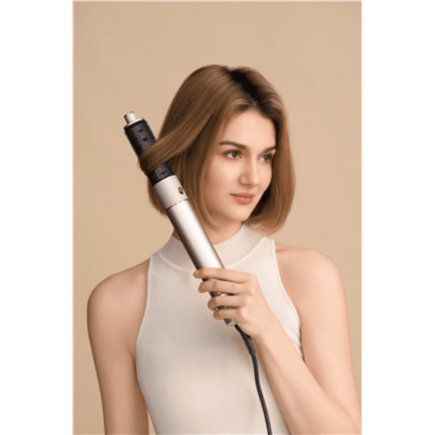 Jimmy Hair Multi Styler | HF9 | Ion conditioning | Display LED | 1300 W