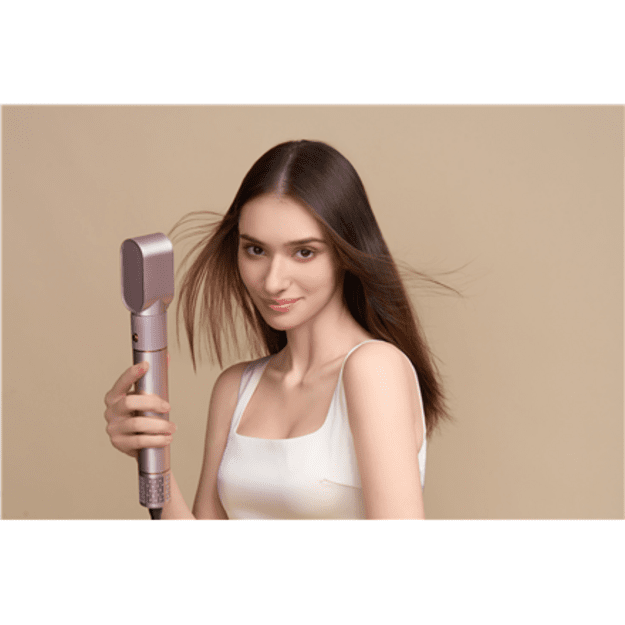 Jimmy Hair Multi Styler | HF9 | Ion conditioning | Display LED | 1300 W