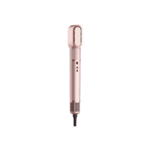 Jimmy Hair Multi Styler | HF9 | Ion conditioning | Display LED | 1300 W