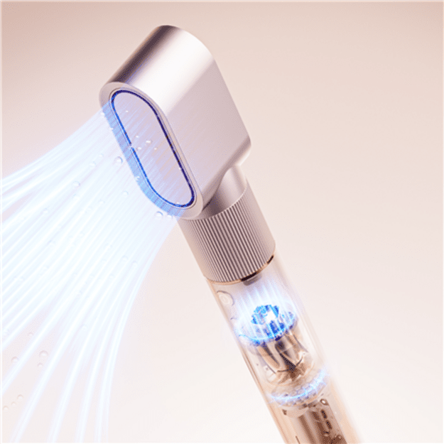 Jimmy Hair Multi Styler | HF9 | Ion conditioning | Display LED | 1300 W