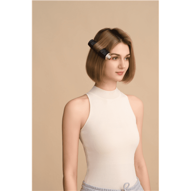 Jimmy Hair Multi Styler | HF9 | Ion conditioning | Display LED | 1300 W