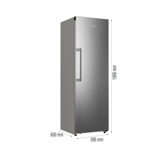 GORENJE RN618E6X6WF