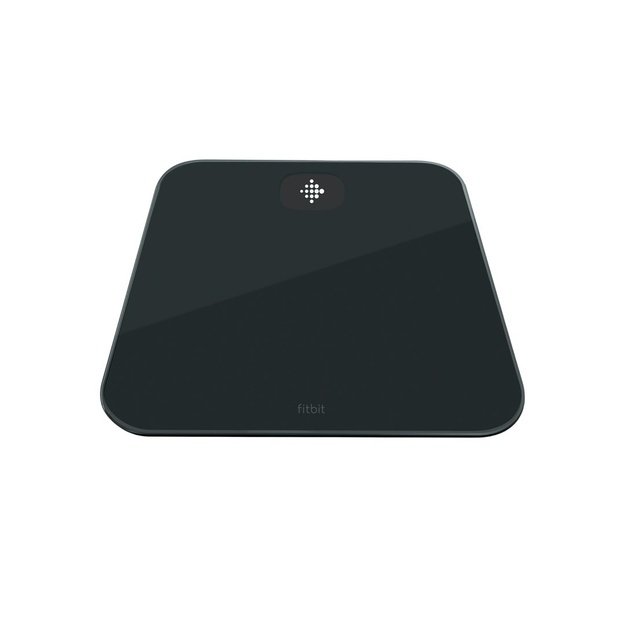 Fitbit Aria Air Smart I&scaron;maniosios svarstyklės