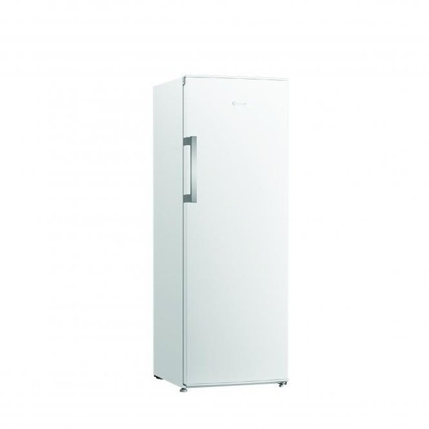 INDESIT Refrigerator | MLINS 1411 W4E | Energy efficiency class E | Free standing | Larder | Height 171.4 cm | Fridge net capaci