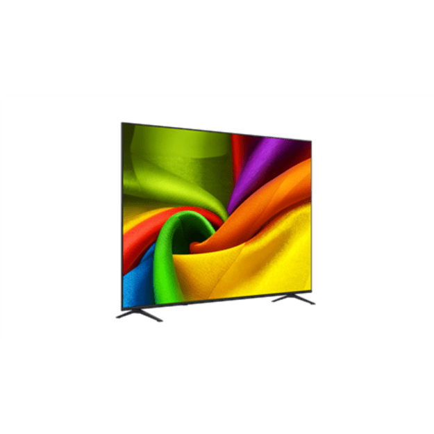 LG NANO 4K AI TV | 85NU800B3LA | 85 | Smart TV | webOS | UHD | Black