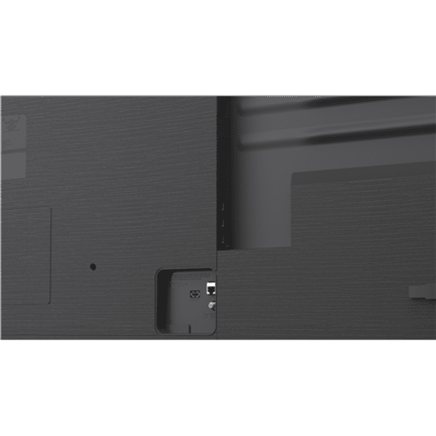 LG NANO 4K AI TV | 85NU800B3LA | 85 | Smart TV | webOS | UHD | Black