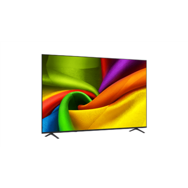 LG NANO 4K AI TV | 85NU800B3LA | 85 | Smart TV | webOS | UHD | Black