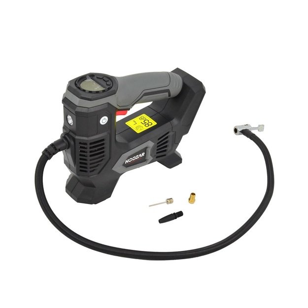 HOOZAR AIR COMPRESSOR 18V  BODY IF50-0