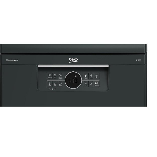 BEKO BDFS26123AQ Dishwasher