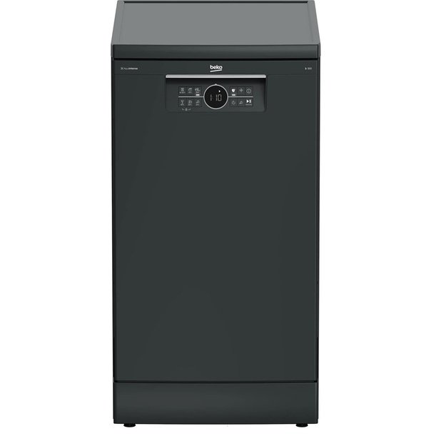 BEKO BDFS26123AQ Dishwasher
