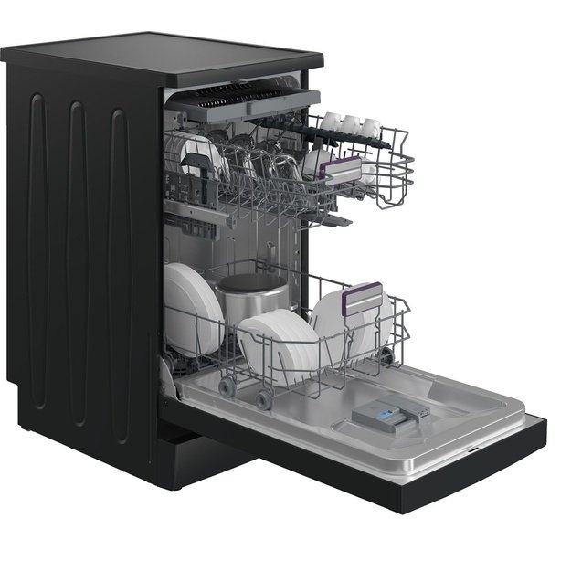BEKO BDFS26123AQ Dishwasher