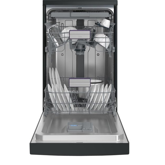 BEKO BDFS26123AQ Dishwasher