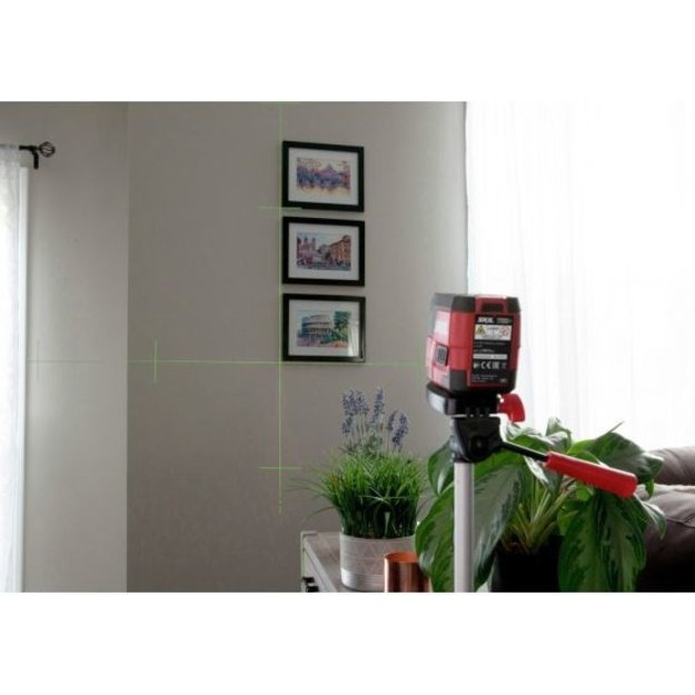 Skil 1911 DA Line level 20 m