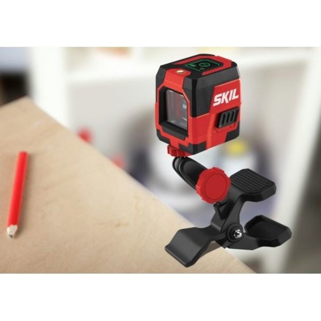 Skil 1911 DA Line level 20 m