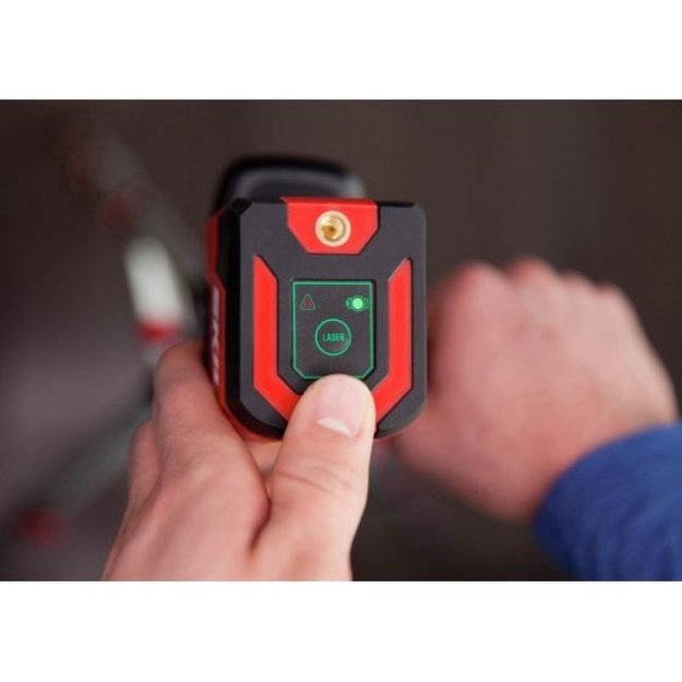 Skil 1911 DA Line level 20 m