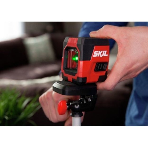Skil 1911 DA Line level 20 m