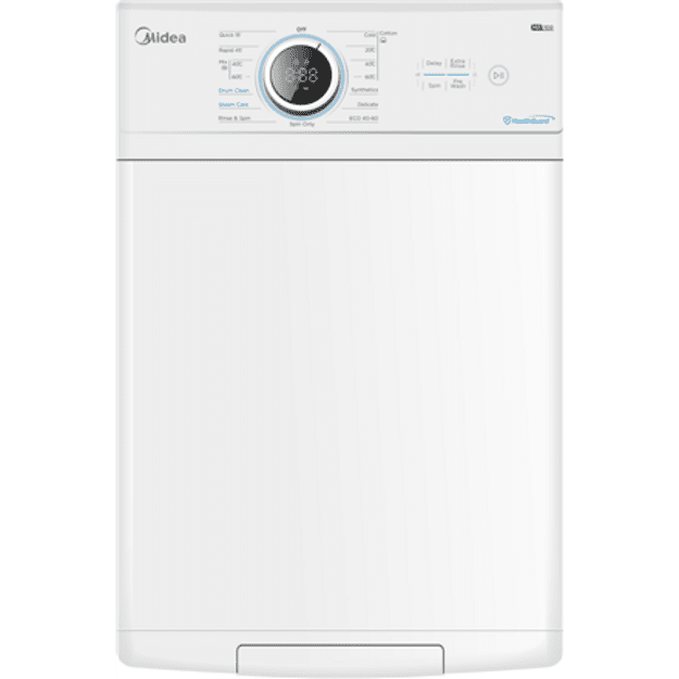 Midea | Washing Machine | MF100T70BA10