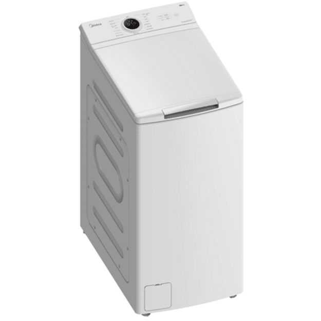 Midea | Washing Machine | MF100T70BA10