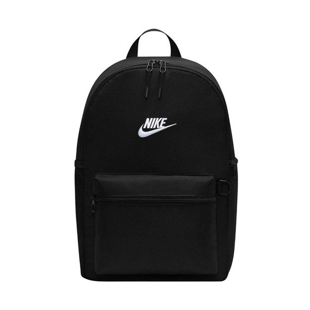 Nike Backpack Heritage 2.0 black IB4343 010