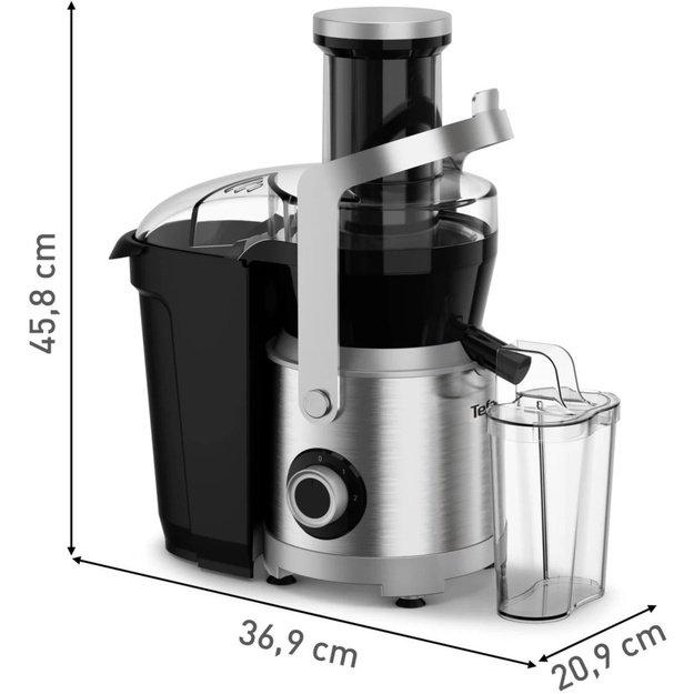 TEFAL ZE660D10