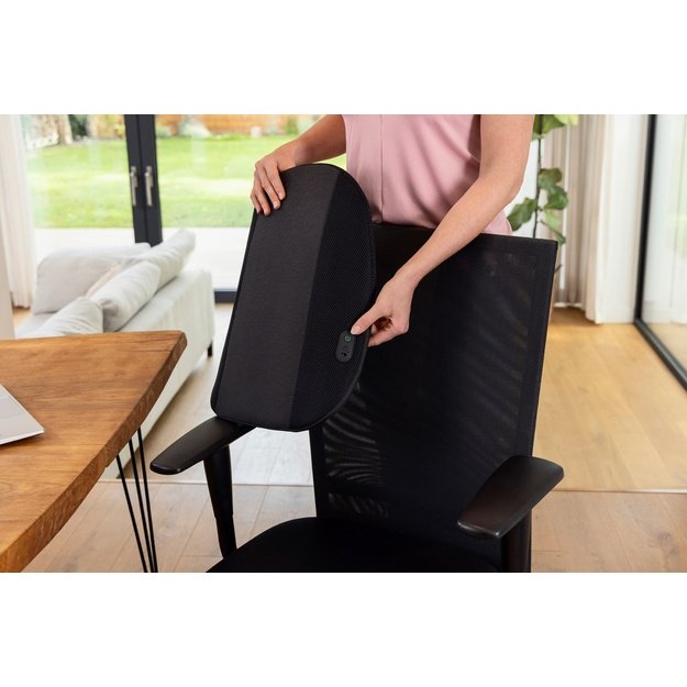 Shiatsu massage cushion Medisana MC 500