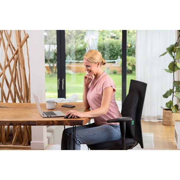 Shiatsu massage cushion Medisana MC 500
