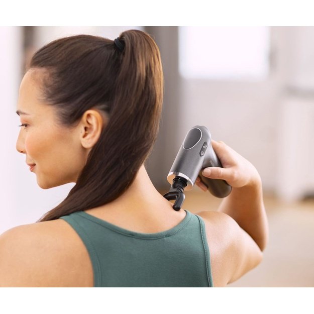 Medisana MG 560 Hot and Cold pistol massager