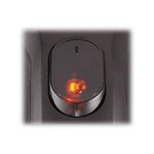 TEFAL | Kettle | KO330830 | Electric | 2400 W | 1.7 L | Plastic | 360&deg; rotational base | Black