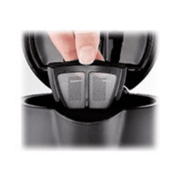 TEFAL | Kettle | KO330830 | Electric | 2400 W | 1.7 L | Plastic | 360&deg; rotational base | Black