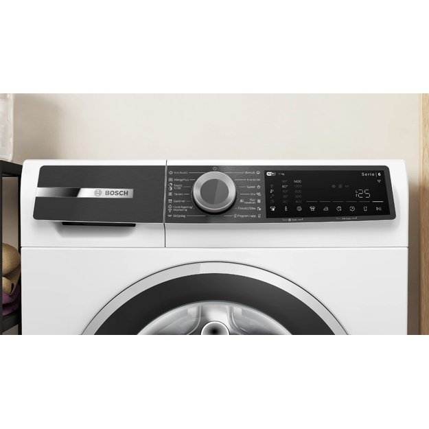 BOSCH WGK264ZLSN