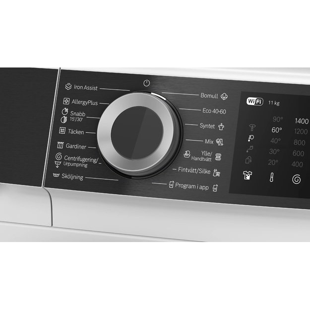 BOSCH WGK264ZLSN