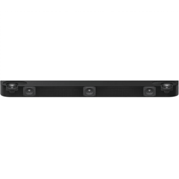 Sony | 3.1.2ch Soundbar | SC-HTB600 BRAVIA Theatre Bar 6 | Speakers | Bluetooth