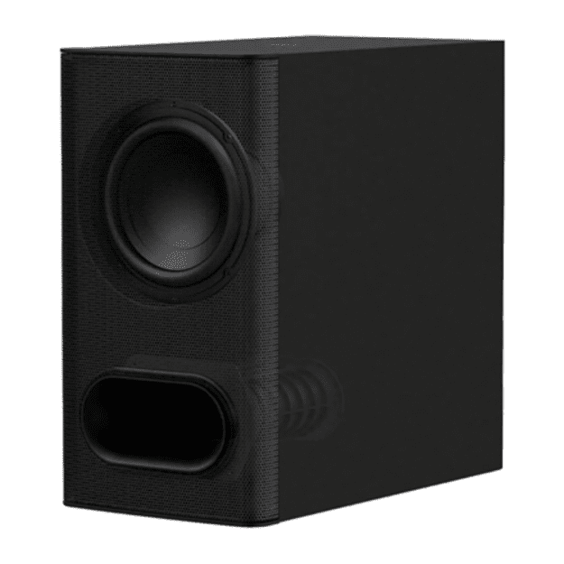 Sony | 3.1.2ch Soundbar | SC-HTB600 BRAVIA Theatre Bar 6 | Speakers | Bluetooth