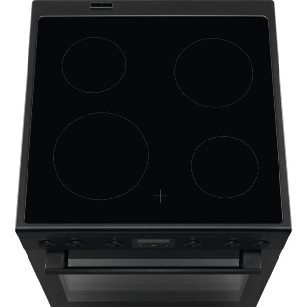 Viryklė AEG CCB6441NBB 2