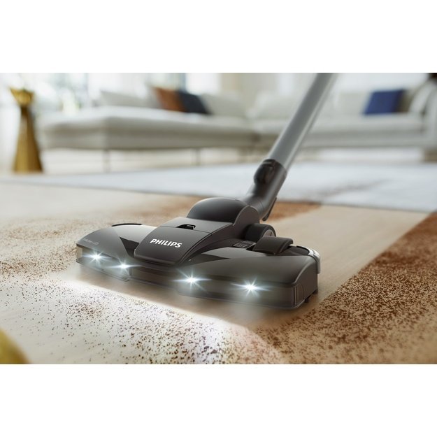 Philips 5000 series FC9557/09 vacuum 1.5 L Cylinder vacuum Dry 900 W Bagless