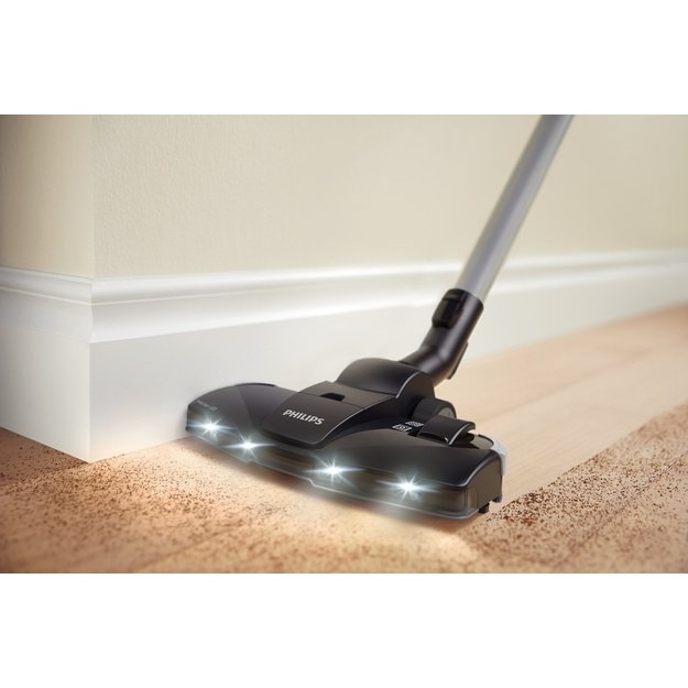 Philips 5000 series FC9557/09 vacuum 1.5 L Cylinder vacuum Dry 900 W Bagless