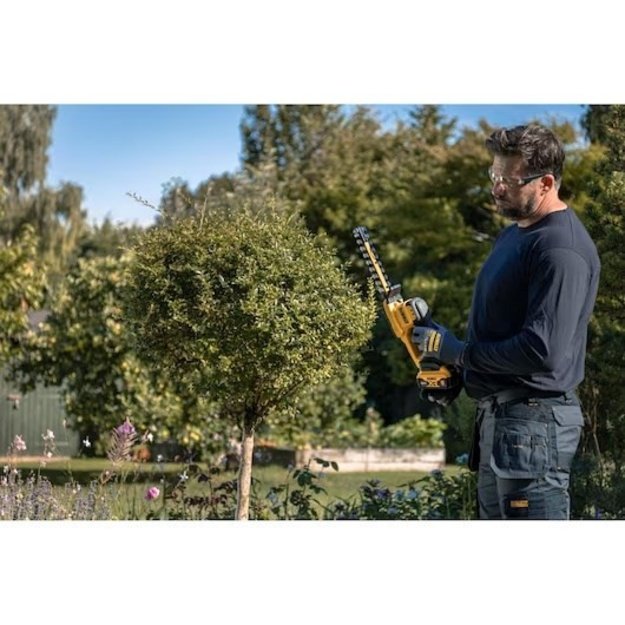 Hedge shear 18V DCMHT520N DEWALT