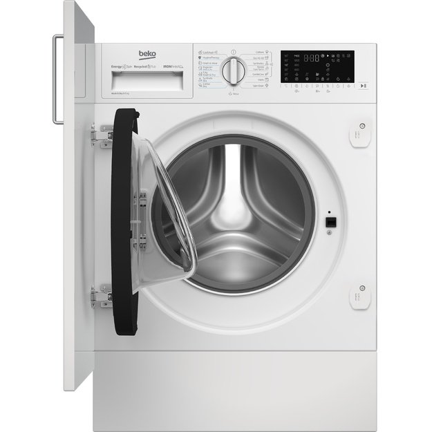 BEKO B5DBT68547W