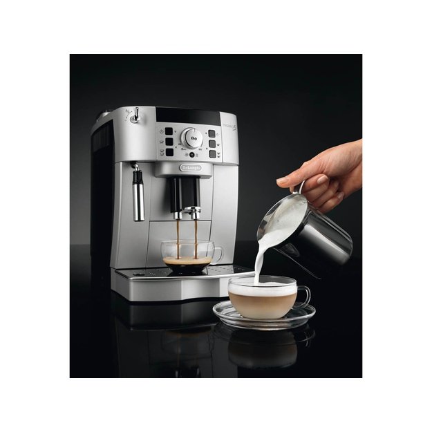 Kavos aparatas  Delonghi ECAM 22.110.SB (1450W )