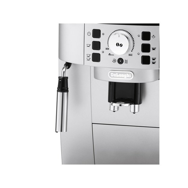 Kavos aparatas  Delonghi ECAM 22.110.SB (1450W )