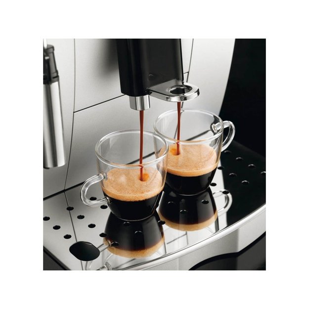 Kavos aparatas  Delonghi ECAM 22.110.SB (1450W )