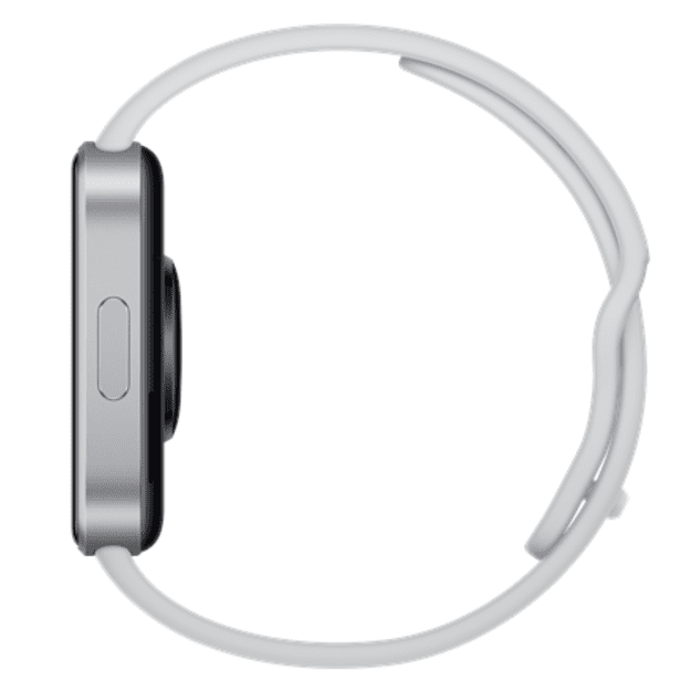 Xiaomi REDMI Watch 6 Active | Smart watch | AMOLED | 1.85 inches | Waterproof | Matte Silver