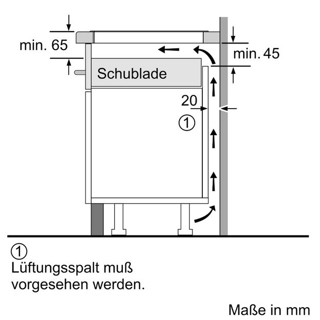 BOSCH PIF61ABB5E