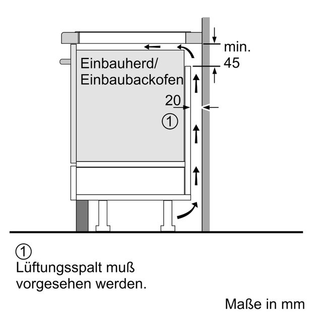 BOSCH PIF61ABB5E