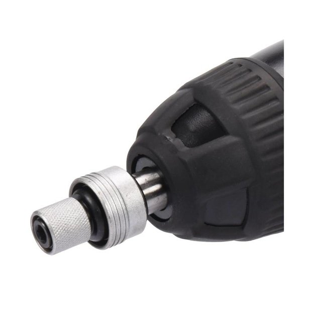 Yato YT-82021 power wrench 1/2  2600 RPM 600 N?m Black, Red 1020 W