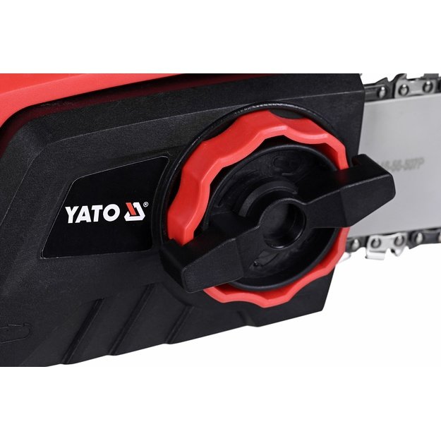 YATO ELECTRIC CHAINSAW 2000W