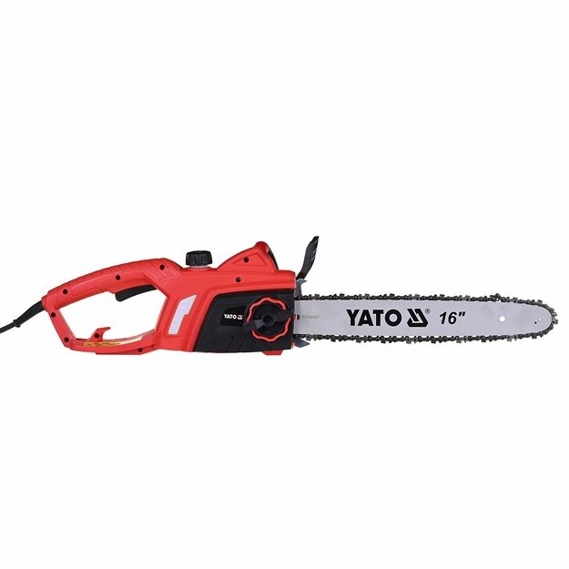 YATO ELECTRIC CHAINSAW 2000W